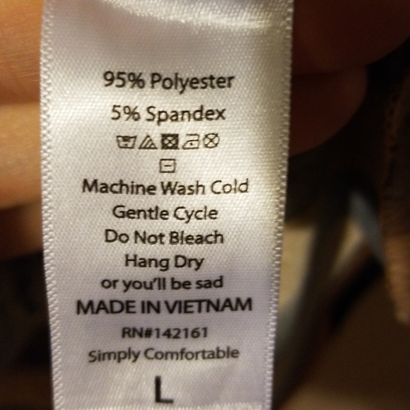 Striped Irma - Picture 3 of 3